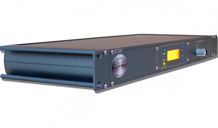 Signature ADDA front angle BAN